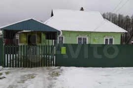 Продается дом с земельным участком в поселке Бетлица 