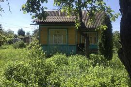 Продается дача на Муратовском Щебзаводе