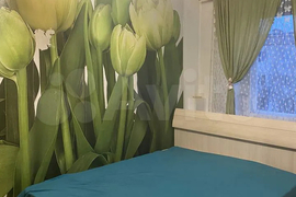 Комната 25 м² в 2-к., 5/5 эт.