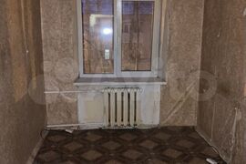 Комната 10 м² в 1-к., 3/3 эт.