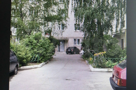 3-к. квартира, 60,7 м², 2/5 эт.