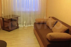 Комната 13 м² в 5-к., 5/5 эт.