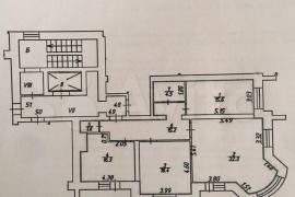 3-к. квартира, 103,3 м², 6/9 эт. на продажу в Калуге | Купить квартиру | Авито
