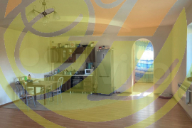 Дом 150 м² на участке 7 сот.