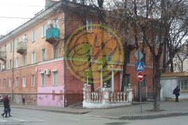 Продается 2-комнатная квартира, ул. Театральная, дом 22