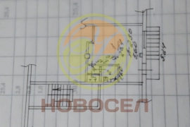 Сдается нежилое помещение на ул. Дзержинского д. 83.