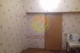 Продается комната в общежитии, ул. Хрустальная, дом 33