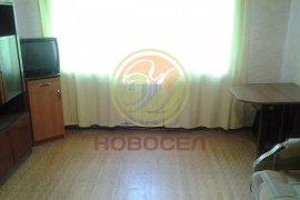 Комната, 18,5/18,5 м²