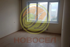 Недвижимость Квартиры / 1-к квартира, 42.5 м², 7/14 эт.