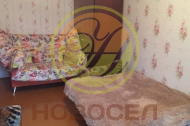 Продается светлая и уютная 1 комнатная квартира в п. Товарково на ул. Дзержинского д. 12.
