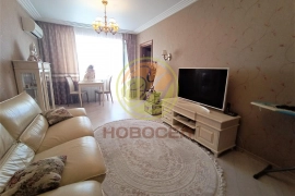 Продается 3-комнатная квартира, ул. Труда, дом 4к1