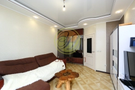 Продается 1-комнатная квартира, ул. Фомушина, дом 31