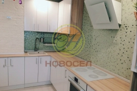 Продается 2-комнатная квартира, ул. 65 Лет Победы, дом 17