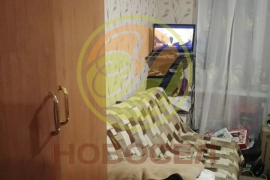 Продается комната в общежитии, ул. переулок Теренинский, дом 8