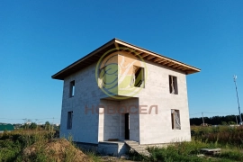 Продается дом 120 кв.м на участке 10 соток в Черносвитино