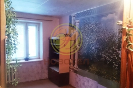 Комната 18 м² в 4-к, 3/5 эт.