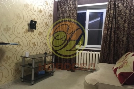 Недвижимость Комнаты / Комната 15.5 м² в 1-к, 3/3 эт.