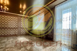Продается 4-комнатная квартира, ул. Дзержинского, дом 92к2