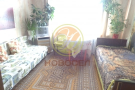 Продается комната в общежитии, ул. Гурьянова, дом 5