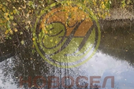 Участок 9 соток в живописном пригороде Калуги д. Камельгино 