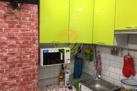 Продается 2-комнатная квартира, ул. Глаголева, дом 7