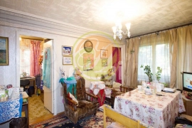 Продается 4-комнатная квартира, ул. Московская, дом 236