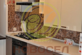 Продается 3-комнатная квартира, ул. Чичерина, дом 17