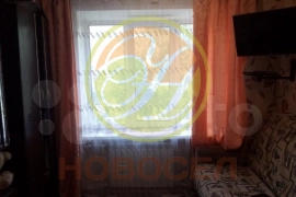 Продается комната в общежитии, ул. Гурьянова, дом 5