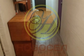 Продается комната в общежитии, ул. Турынинская, дом 15