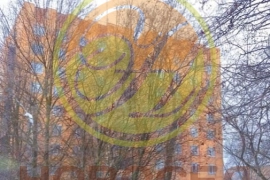 Продается комната в общежитии, ул. Генерала Попова, дом 5