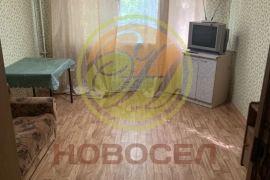 Продается комната в общежитии, ул. Маршала Жукова, дом 6