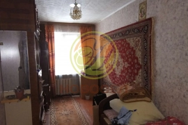 Продается комната в общежитии, ул. Болотникова, дом 11