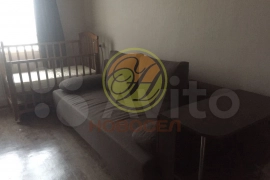 Продается комната в общежитии, улица Гурьянова, дом 5