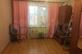 	Продается комната в 3-комнатной квартире, ул. Дубрава, дом 3