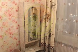 	Продается комната в общежитии, ул. Генерала Попова, дом 9