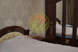 Продается 5-комнатная квартира, ул. Фомушина, дом 29