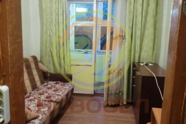 Продаются 2-комнаты в общежитии, ул. Турынинская, дом 15