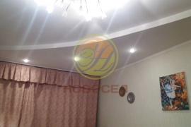Продается комната в общежитии, ул. Валентины Никитиной, дом 47