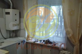 2-к квартира, 42 м², 2/5 эт.
