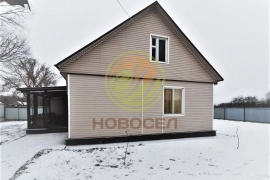 Продается дом в 15 км то г. Жиздра