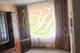 	Продается комната в общежитии, ул. Вишневского, дом 19к2