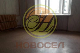 Продается комната в общежитии, ул. Генерала Попова, дом 9
