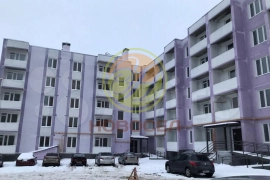 Продается 1-комнатная квартира, ул. Советская, дом 79