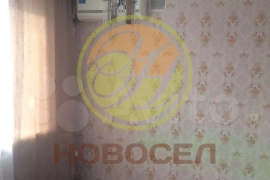 Продается комната в общежитии, ул. Гурьянова, дом 4к1