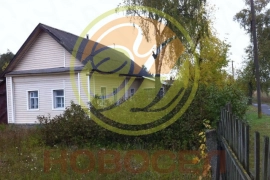 Продаётся дом в Корекозево
