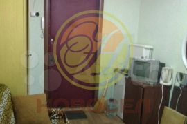 Продается комната в общежитии, ул. переулок Теренинский, дом 8