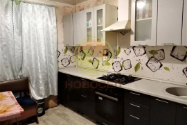 Продается 5 комнатная квартира по ул.Гурьянова д 59.