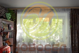 	Продается комната в общежитии, ул. Маршала Жукова, дом 6