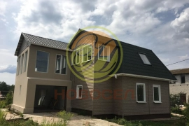 Продается коттедж, деревня Крутицы
