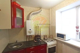 Продается 1-комнатная квартира, ул. Октябрьская, дом 13к1